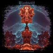 Blackwulf - Sinister Sides (CD)