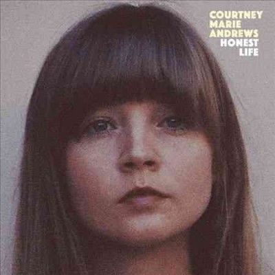 Courtney Ma Andrews - Honest Life (Vinyl)