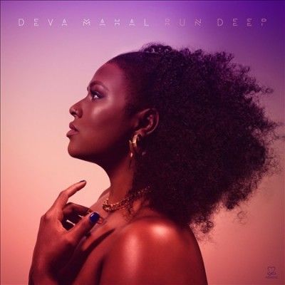 Deva Mahal - Run Deep (Vinyl)