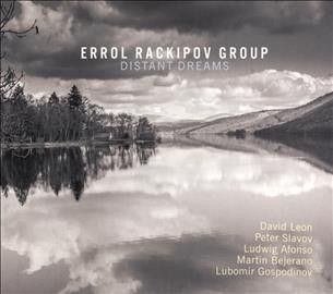 Errol Rackipov - Distant Dreams (CD)