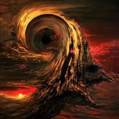 Kingnomad - Great Nothing (CD)