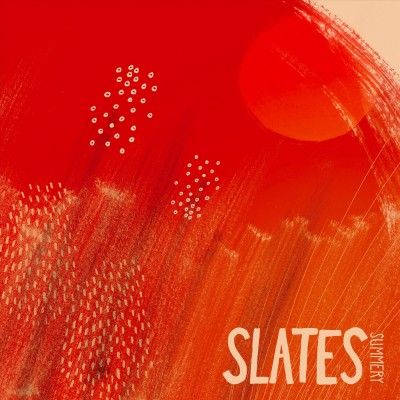 Slates - Summery (Vinyl)