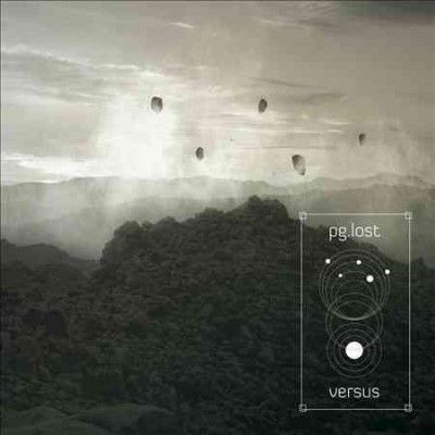 Versus (Vinyl / 12" Album)
