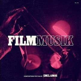 Filmmusik (Vinyl / 12" Album)