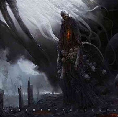 Gehenna (Vinyl / 12" Album)