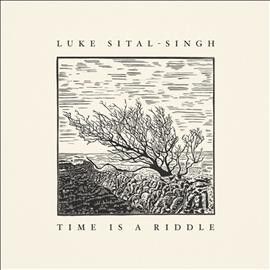 Time Is a Riddle (Vinyl / 12" Album)