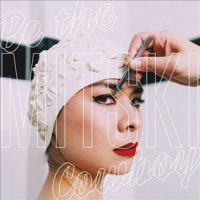 Be the Cowboy (Vinyl / 12" Album)