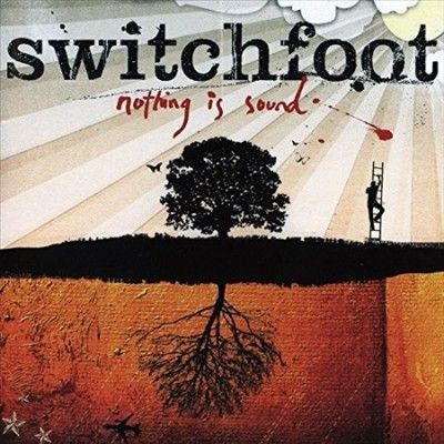 Switchfoot - Nothing Is Sound (Vinyl)