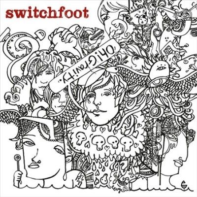 Switchfoot - Oh Gravity (Vinyl)