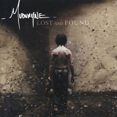 Mudvayne - Lost And Found (Vinyl)