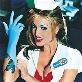Blink - 182 - Enema Of The State (Vinyl)