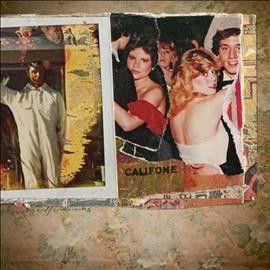 Califone - Quicksand/cradlesnakes (Vinyl)