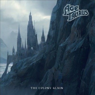 Age Of Taurus - Colony Slain (CD)
