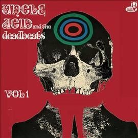 Uncle Acid &amp; The Dea - Vol 1 (CD)
