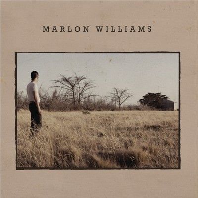 Marlon Williams - Marlon Williams (Vinyl)