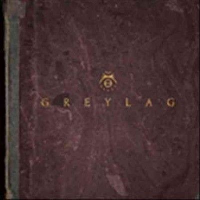 Grey Lag - Greylag (gold Vinyl) (Vinyl)
