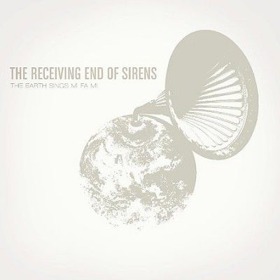 Receiving End Of Sir - Earth Sings Mi Fa Mi (Vinyl)