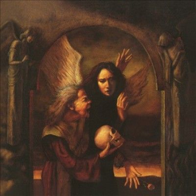 Death Angel - Fall From Grace (CD)