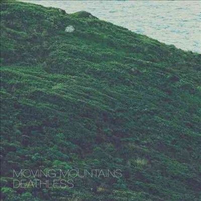 Moving Mountains - Moving Mountains/prawn (Vinyl)