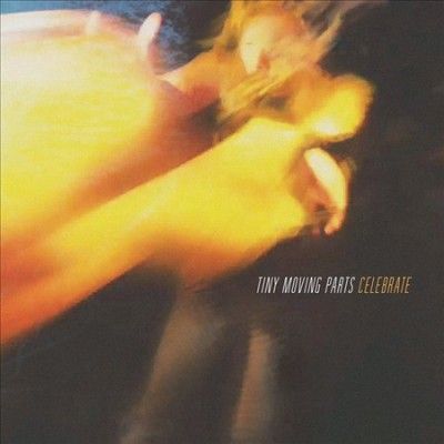 Tiny Moving Parts - Celebrate (Vinyl)