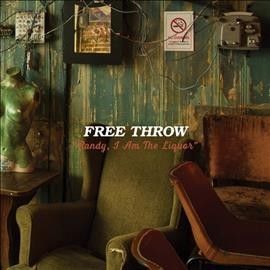 Free Throw - Bear Your Mind (Vinyl)