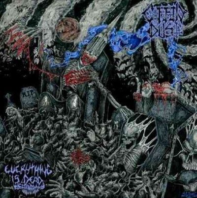 Coffin Dust - Everything Is Dead (Vinyl)