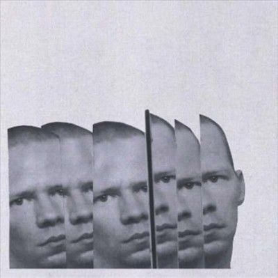 Profligate - Somewhere Else (Vinyl)