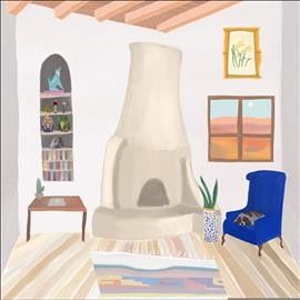 Miniature Tigers - I Dreamt I Was A Cowboy (Vinyl)