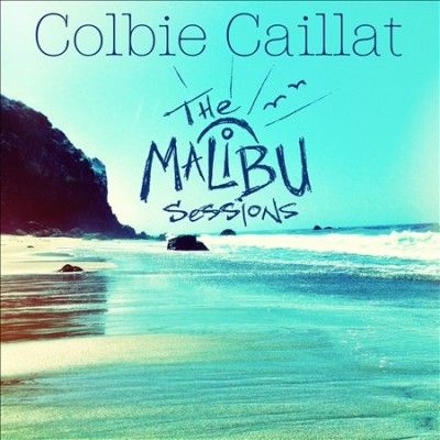 Colbie Caillat - Malibu Sessions (Vinyl)