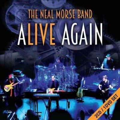 Neal Morse - Alive Again (CD)