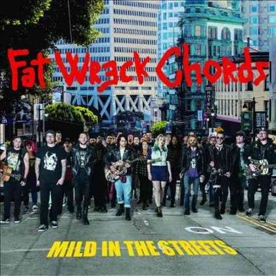 Fat Wreck Chords (CD / Album)