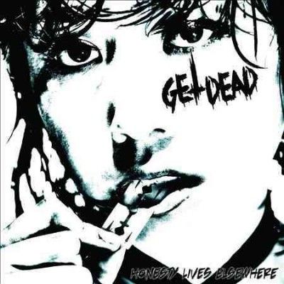 Get Dead - Honesty Lives Elsewhere (CD)