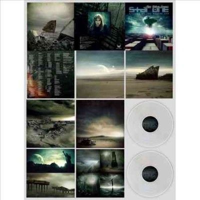 Star One - Victims Of The Modern Age (Vinyl)