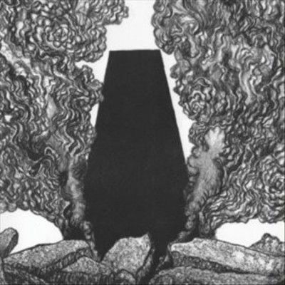 Barn Owl - Conjurer (CD)