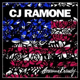 Cj Ramone - American Beauty (CD)