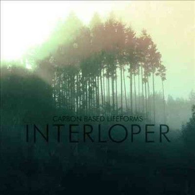 Carbon Based Lifefor - Interloper (Vinyl)