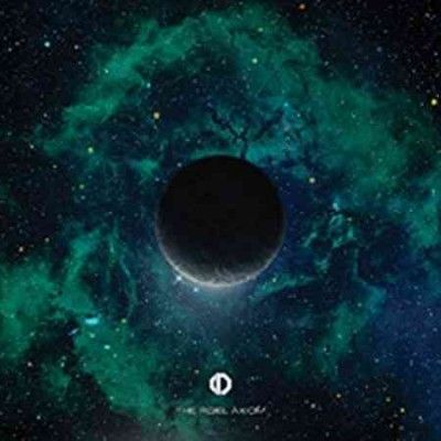 Dynatron - Rigel Axiom (Vinyl)