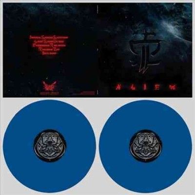 Strapping Young Lad - Alien (Vinyl)