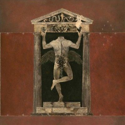 Behemoth - Messe Noire (CD)