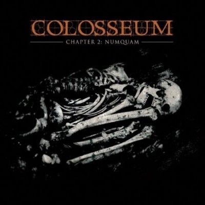 Colosseum - Chapter 2: Numquam (Vinyl)