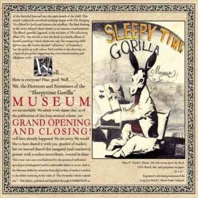 Sleepytime Gorilla M - Grand Opening And Closing (Vinyl)