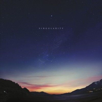 Jon Hopkins - Singularity (Vinyl)