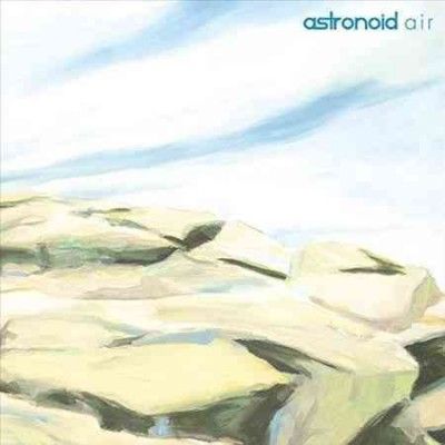 Astronoid - Air (Vinyl)