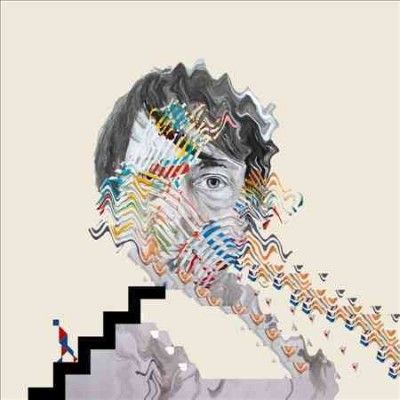 Animal Collective - Painting With (Vinyl)