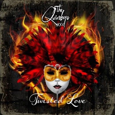 Quireboys - Twisted Love (CD)