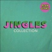 Mean Jeans - Jingles Collection (CD)