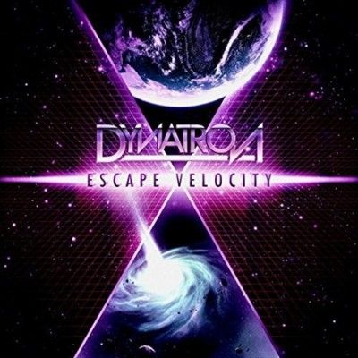 Dynatron - Escape Velocity (Vinyl)