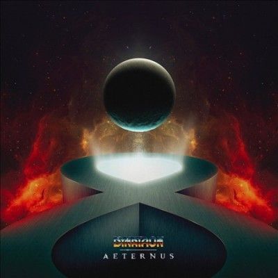 Dynatron - Aeternus (Vinyl)
