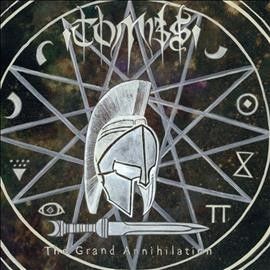 Tombs - Grand Annihilation (CD)
