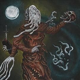 Chaos Moon - Eschaton Memoire (Vinyl)